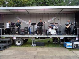Optreden Oostmalle